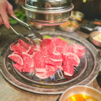 Anto - Chadol - Korean Near Me - New York, New York Anto - Chadol - Korean Near Me - New York, New York