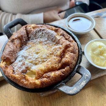 Farm Bar - Ravenswood - Dutch Baby - Salad Near Me - Chicago, Illinois