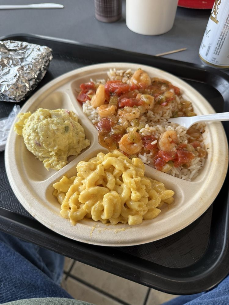 Louisiana Cajun Soul Cafe