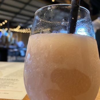The Rustic - frozé - Venues & Event Spaces Near Me - Houston, Texas