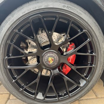 Torres wheels - After - Wheel & Rim Repair Near Me