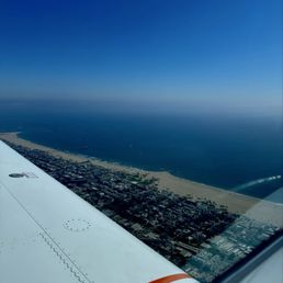 View from aircraft View from aircraft
