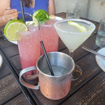 Haven Craft Kitchen + Bar - Drinks - New American Near Me - Orange, California Haven Craft Kitchen + Bar - Drinks - New American Near Me - Orange, California