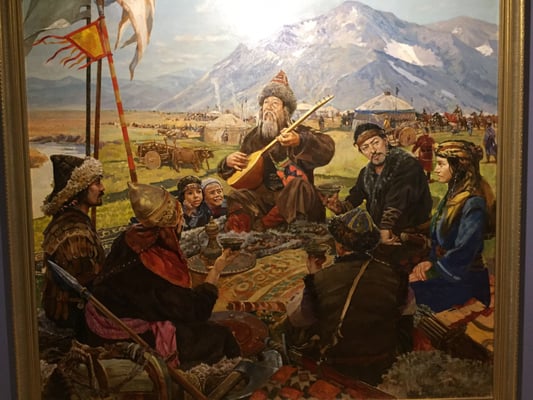 Harbiye Military Museum and Cultural Site Command by null