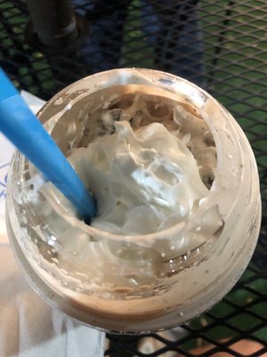 Abbott's Frozen Custard - Arlington Center by null