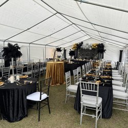 Angela’s Events