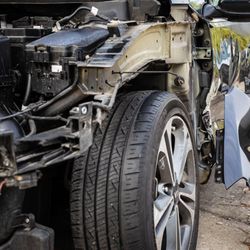 BT Performance Unlimited Paint & Body