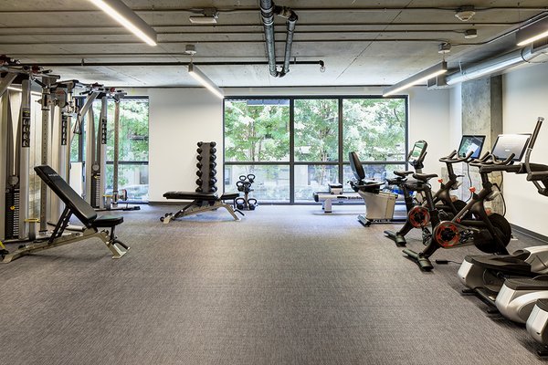 Heartline Apartments by null