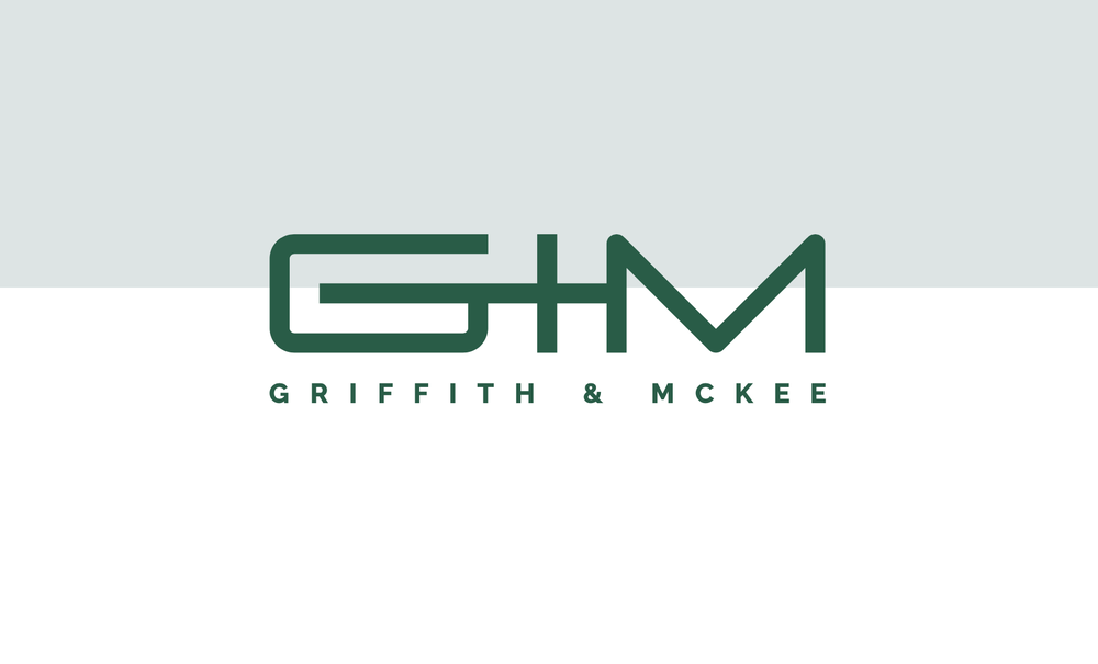 Slide of Griffith & McKee