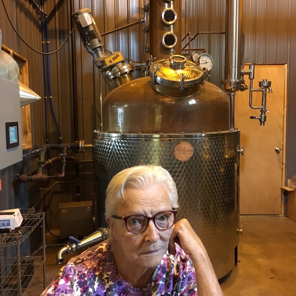 Hudson Valley Distillers - The still - Distilleries Near Me - Clermont, New York