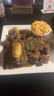 Island Spice by null