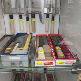 Sanko Trading - Knives - Grocery Near Me - Toronto, Ontario