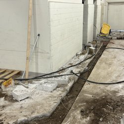 Drain Works Plumbing & Sewer