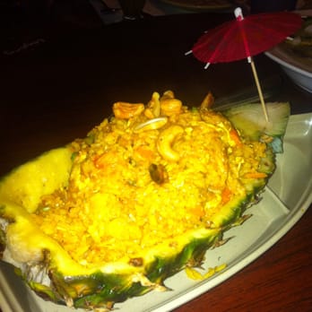 Layang Layang - Pineapple Rice - Malaysian Near Me - Milpitas, California Layang Layang - Pineapple Rice - Malaysian Near Me - Milpitas, California