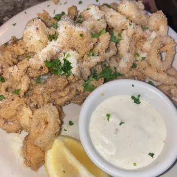 Murrys - Calamari - American Near Me - Columbia, Missouri Murrys - Calamari - American Near Me - Columbia, Missouri