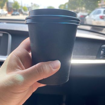 Blvd Cafecito - Cotadito with extra shot of espresso - Coffee & Tea Near Me - Burbank, California Blvd Cafecito - Cotadito with extra shot of espresso - Coffee & Tea Near Me - Burbank, California