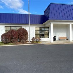 Select Physical Therapy - Camp Hill