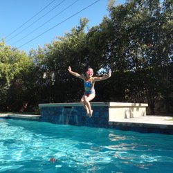Swim With Grace