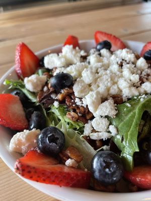 The Standard by null