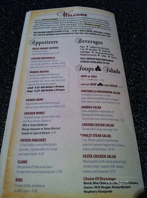 Menu photo 4 Chicken Lounge Allentown, PA Menu photo 4 Chicken Lounge Allentown, PA