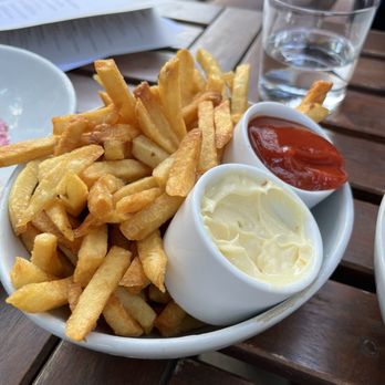 All Saints - Fries - New American Near Me - Minneapolis, Minnesota All Saints - Fries - New American Near Me - Minneapolis, Minnesota