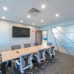 Century Hill Works - Meeting space available for lease
