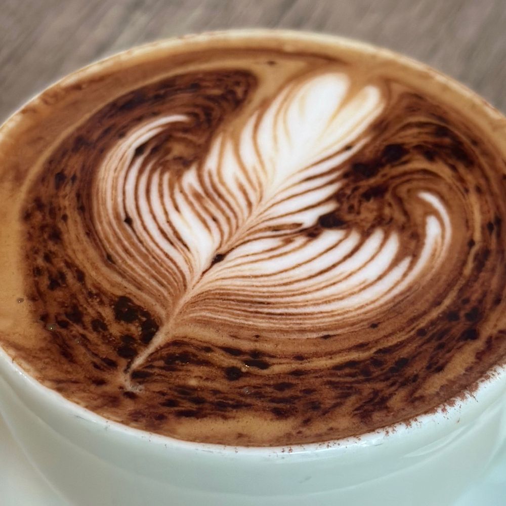 Cafe Pronto - Exceptional cappuccino - Restaurants Near Me - Brisbane, QLD