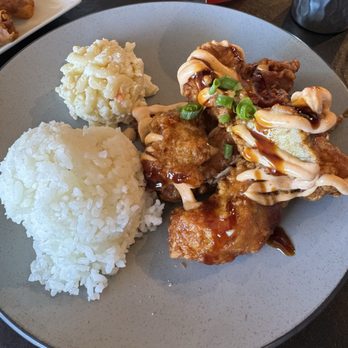 Joey's Kitchen - Asian Fusion Near Me - Lahaina, Hawaii Joey's Kitchen - Asian Fusion Near Me - Lahaina, Hawaii
