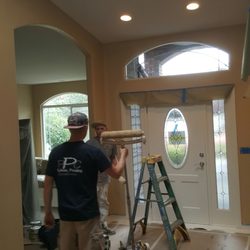 Paulson Painting