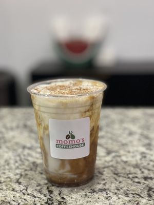 Momo’s Coffeehouse