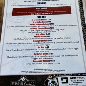 Rutherford's 66 Diner - Updated menu - Diners Near Me - Kingman, Arizona Rutherford's 66 Diner - Updated menu - Diners Near Me - Kingman, Arizona