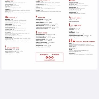 CO - Drinks menu - Vietnamese Near Me - Charlotte, North Carolina CO - Drinks menu - Vietnamese Near Me - Charlotte, North Carolina
