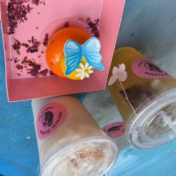 Miracle Potion - Coffee & Tea Near Me - San Diego, California