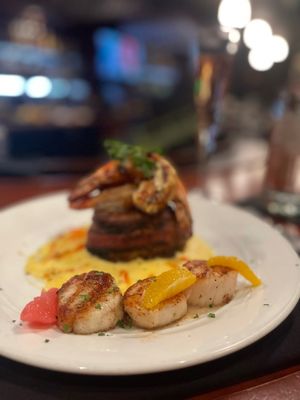 Eddie V's Prime Seafood by null