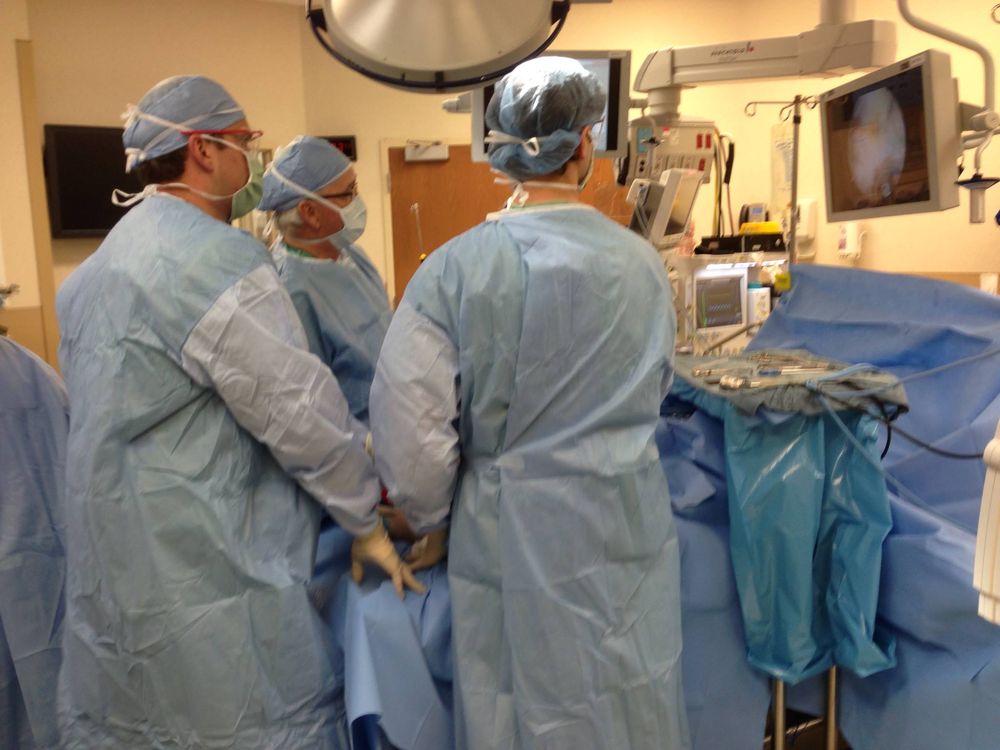 DARIN TESSIER, MD Updated September 2024 27700 Nw Fwy, Cypress, Texas Orthopedists Phone