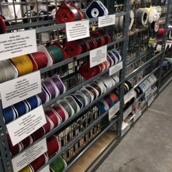 Electronic Expediters