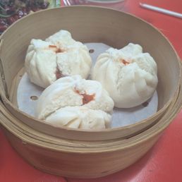 Pork Bun