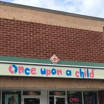 Once Upon A Child - Gambrills - Children's Clothing Near Me - Gambrills, Maryland Once Upon A Child - Gambrills - Children's Clothing Near Me - Gambrills, Maryland