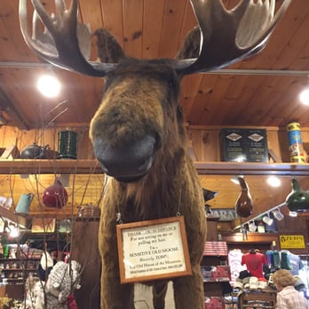 Zeb's General Store - The moose will greet as you pass. - Grocery Near Me - North Conway, New Hampshire Zeb's General Store - The moose will greet as you pass. - Grocery Near Me - North Conway, New Hampshire