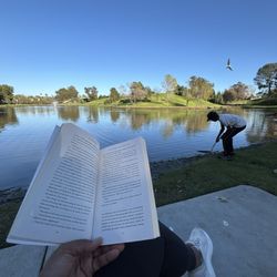 Libby Lake Park