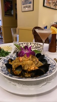 Le Provençal Bistro by null