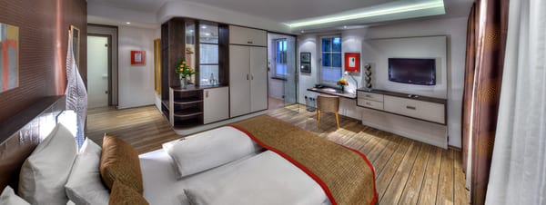 Arthotel Kiebitzberg by null