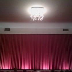 Kino - Filmtheater Dethlefsen
