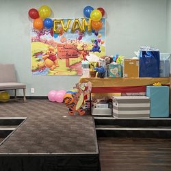 Level 3 Events and Entertainment