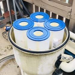 Diamond Pool Service - Dps