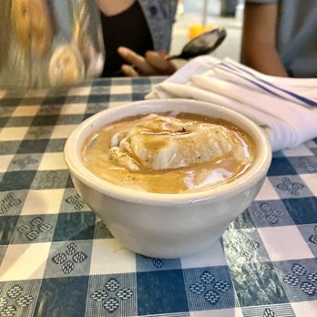 Tre - Affogato - Italian Near Me - New York, New York Tre - Affogato - Italian Near Me - New York, New York