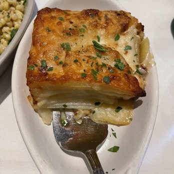 Cole's Chop House - Steakhouses Near Me - Napa, California
