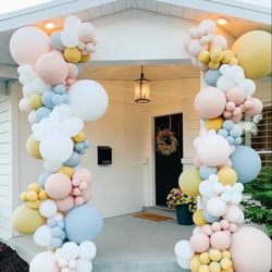 Lulis Party House