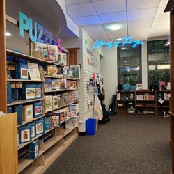 Barrington Public Library