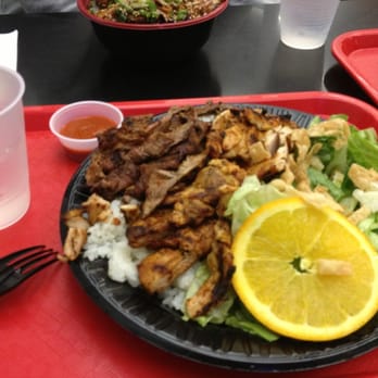 OMGrill - Japanese Near Me - Van Nuys, California